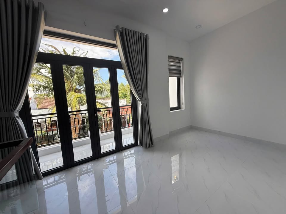 Nhà Phố Mới Xây 75m² Cạnh KĐT Phú Ân Nam, Nha Trang - Giá 2.95 Tỷ