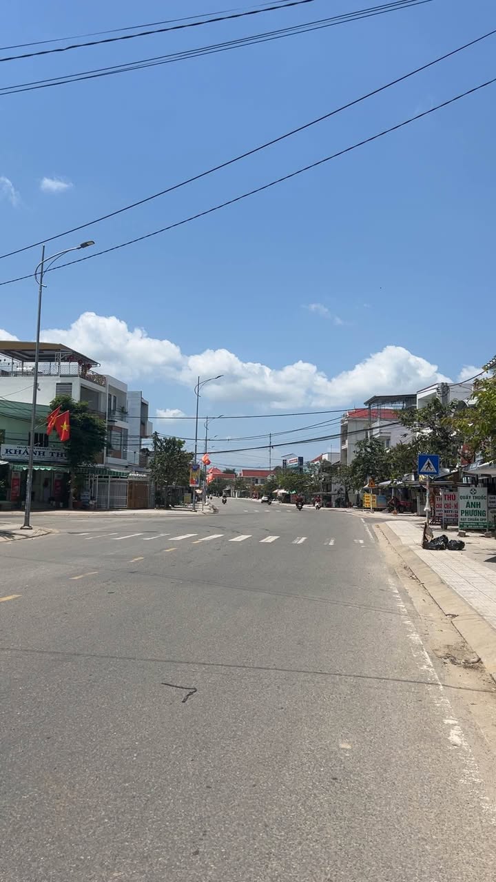 Nhà Mặt Tiền Tỉnh Lộ 2, Diên Lạc, Khánh Hòa - 122m² Gần Chợ, Giá 4.49 Tỷ