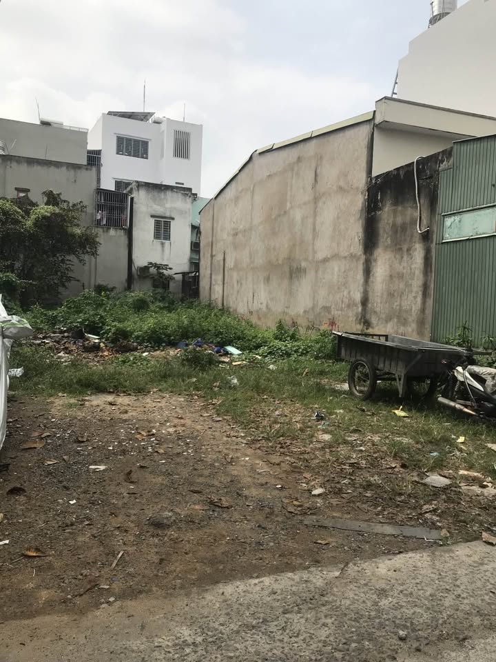 Đất Vàng 164m² Mặt Tiền Dương Đình Hội, Quận 8 - Giá 10.5 Tỷ