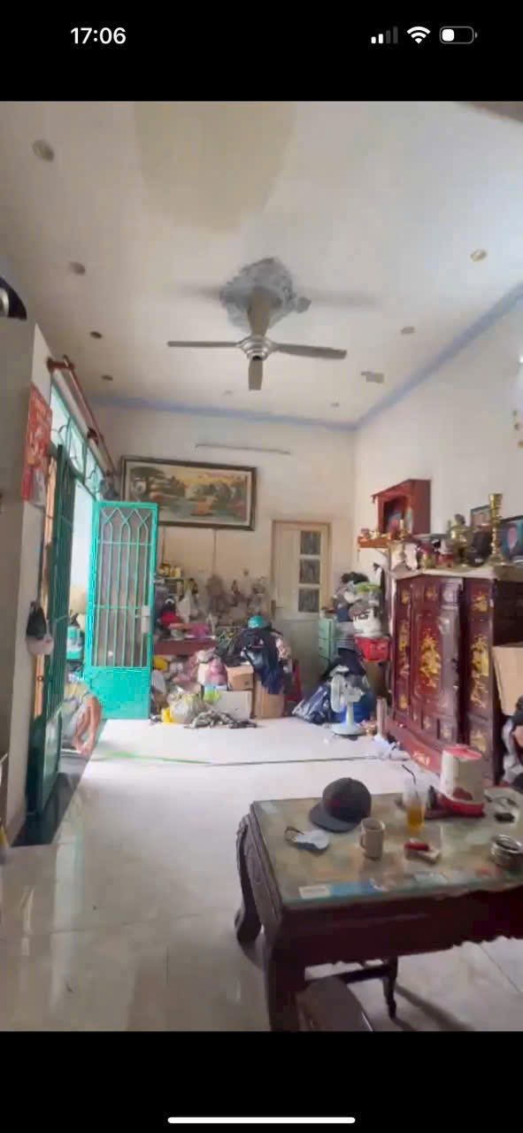 Nhà 1 Trệt 1 Lửng Phường Tam Bình, Thủ Đức - 57m² Giá 3.2 Tỷ