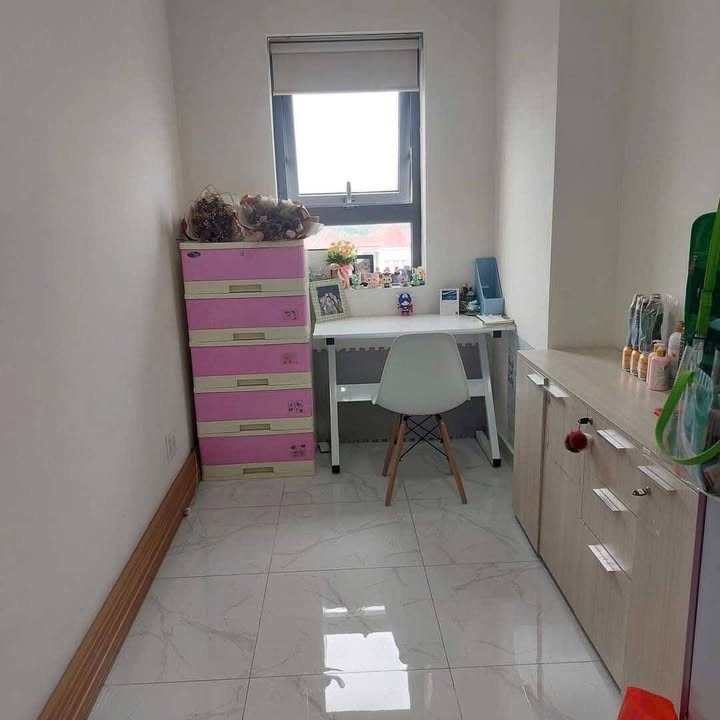 Căn hộ Fresca Riverside 54m² 2PN - View Công Viên, Giá 2.39 Tỷ