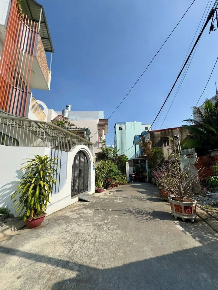 Bán Đất Thạnh Mỹ Lợi, Thủ Đức 74.4m² - Sổ Đỏ Sẵn Sàng - Giá 6 Tỷ