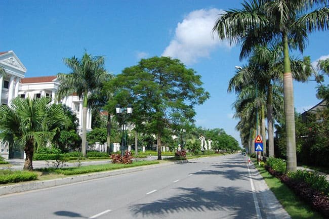 Biệt Thự Ciputra 180m² - Sẵn Sàng Ở Ngay, Sổ Đỏ Chính Chủ