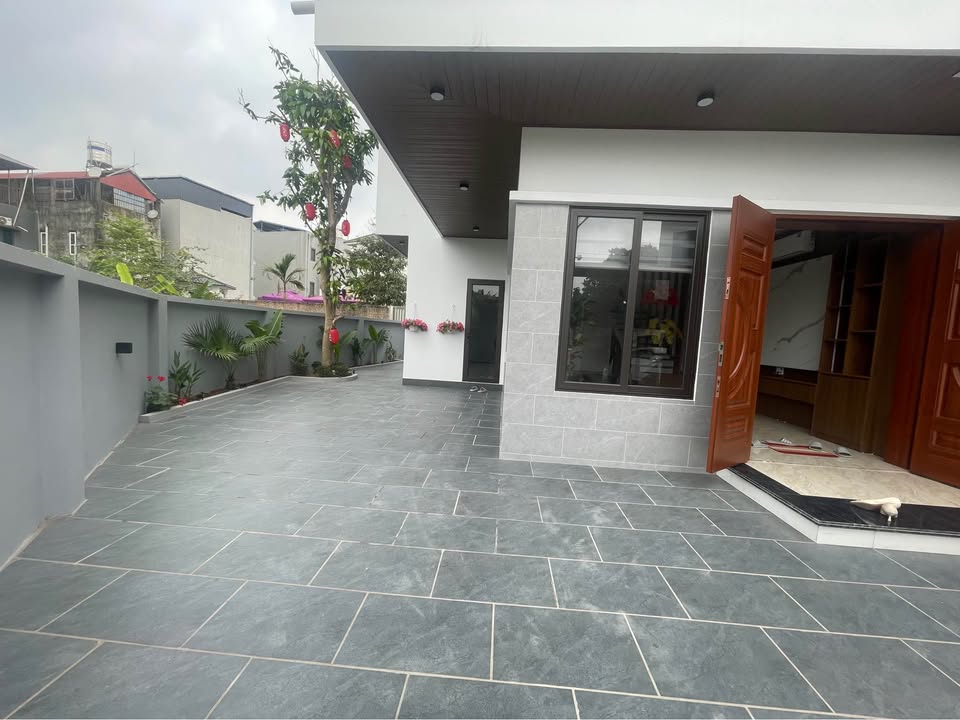 Biệt thự mini 112m² trung tâm Nha Trang - 2 mặt tiền, full nội thất