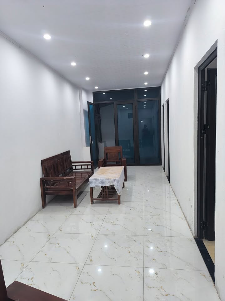 Bán Đất Vàng Cổ Nhuế 67m² - Sổ Hồng Riêng, Không Quy Hoạch