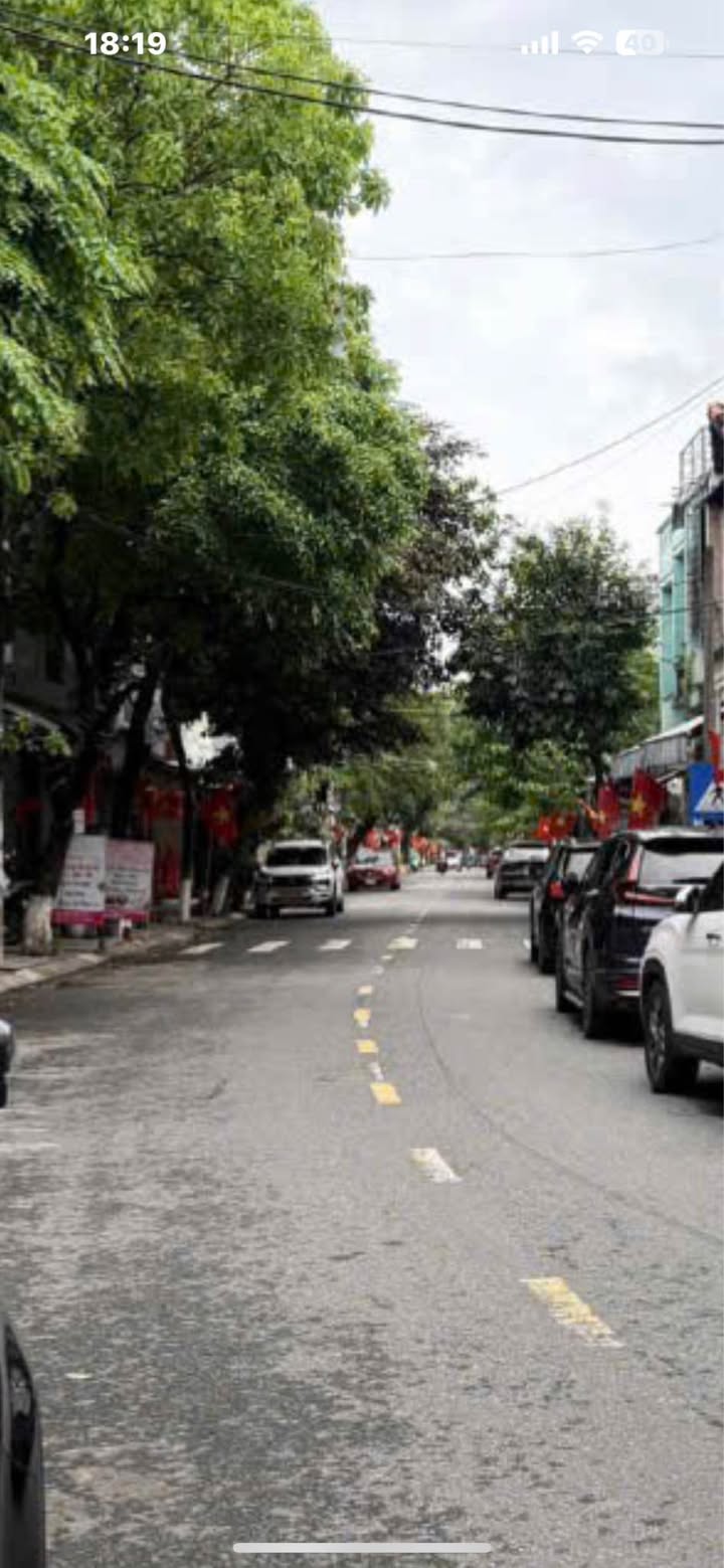 Bán Gấp Mặt Tiền Nguyễn Phước Nguyên, Thanh Khê 110m² - 7 Tỷ