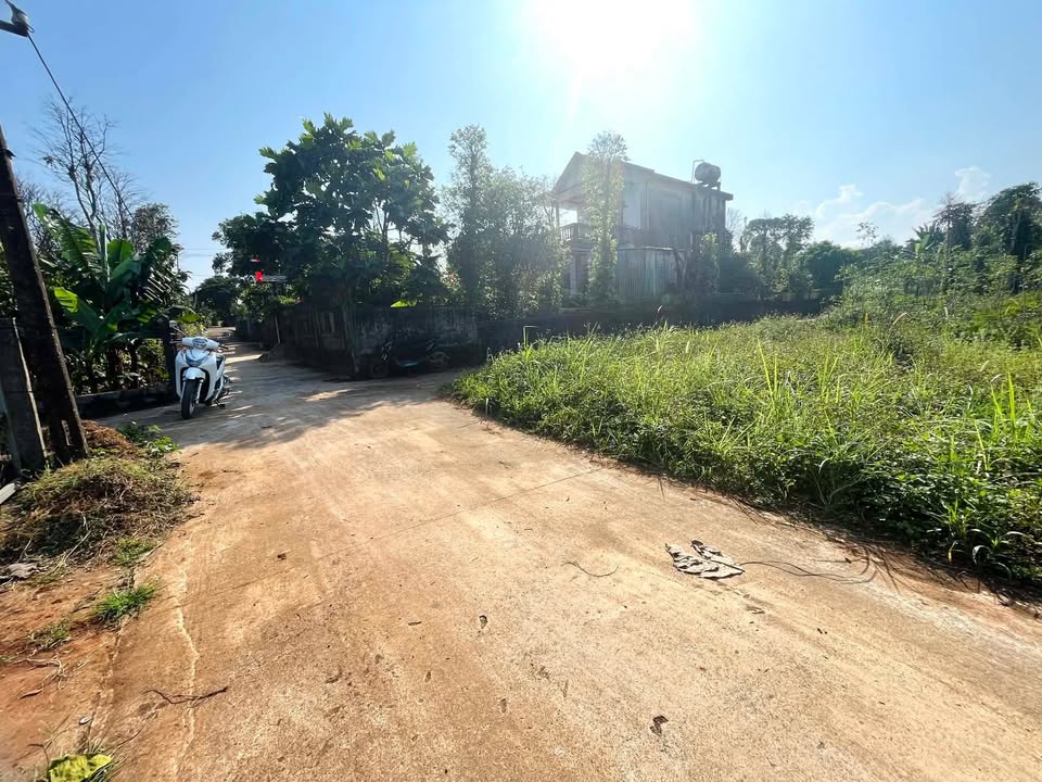 Bán Đất Nền Vĩnh Linh 273m² - 3 Mặt Tiền Đường, Sổ Hồng Sẵn