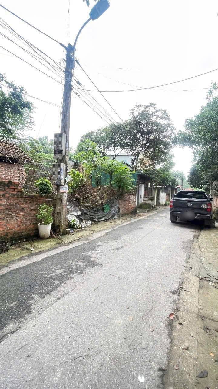 Đất nền Yên Bái 134m² - Vị trí đắc địa, tiềm năng sinh lời cao