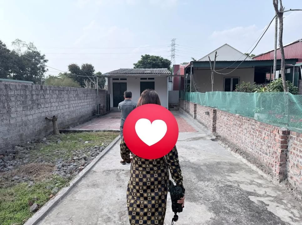 Đất Vĩnh Phúc 150m² Xã Quất Lưu - Sổ Đỏ Sẵn Sàng