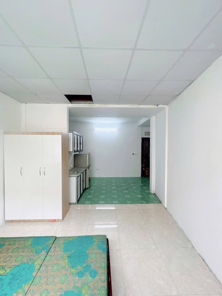 Cho thuê Căn hộ khép kín Ngõ 320 Khương Đình, 3.4 Triệu/tháng - Tự do giờ giấc