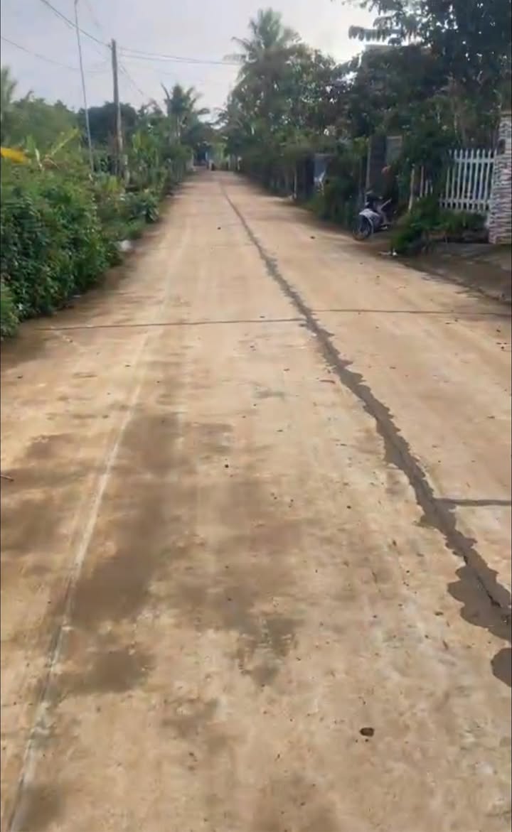 Đất nền Phường Thống Nhất, Buôn Hồ - 280m² Sổ Hồng Sẵn Sàng