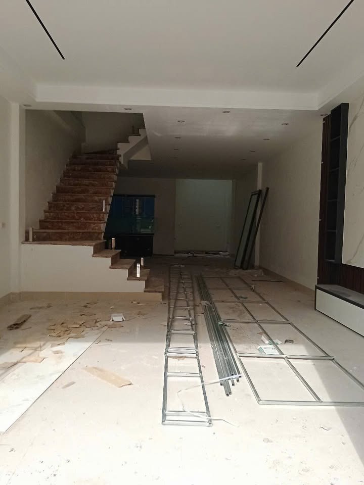 Nhà 84m² Đinh Tiên Hoàng, Ninh Khánh - Vị trí vàng, giá 6 tỷ