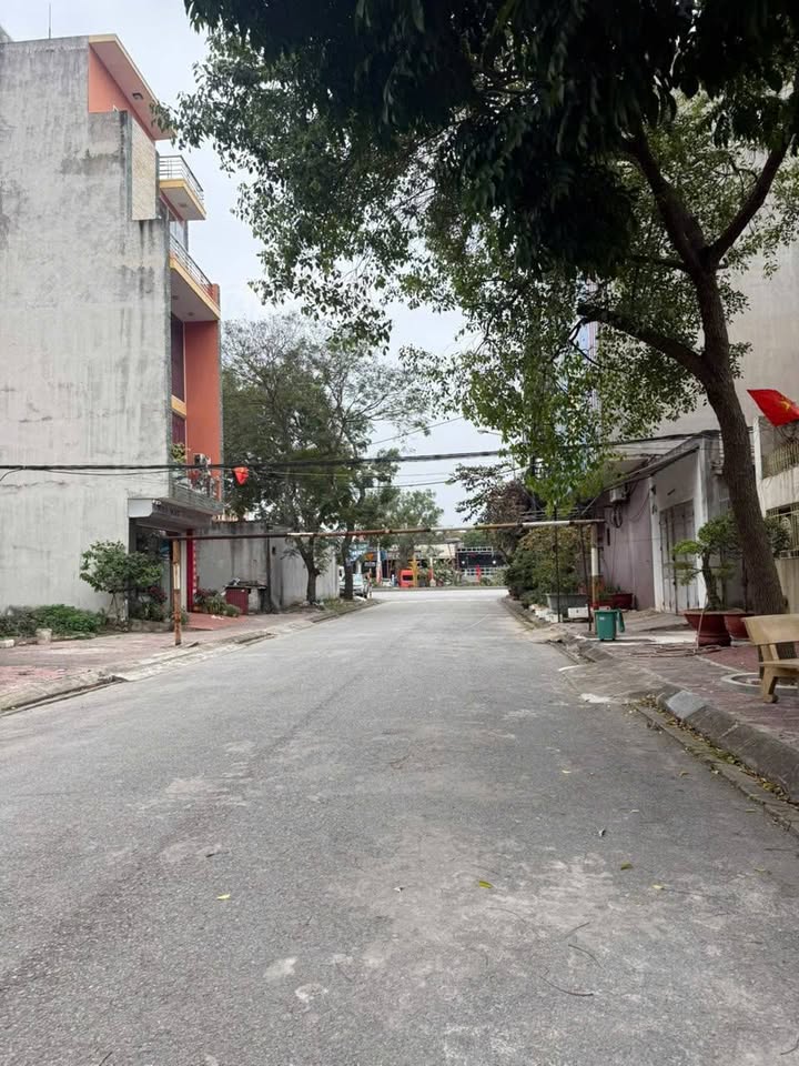 Bán Đất Nền Khu Đô Thị Trường Linh, Hải Phòng - 85m² Giá Tốt