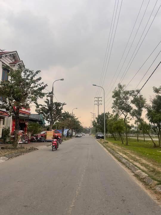 Đất Vàng An Lão, Hải Phòng - 456m² Thổ Cư, Nở Hậu, Gần Trung Tâm Hành Chính