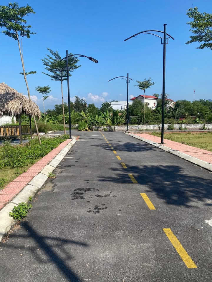 Đất nền Sóc Sơn 144m² - Sẵn sổ, giá 3.x tỷ, tiềm năng đầu tư