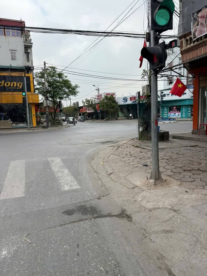 Nhà 59.5m² Đông Anh - Gần Cầu Nhật Tân, Sẵn Sàng Ở Ngay