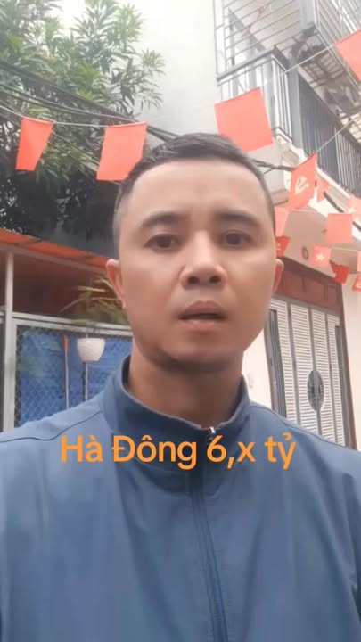 Nhà Phân Lô Đẹp Yên Nghĩa Hà Đông 48m² - Sổ Hồng Sẵn Sàng