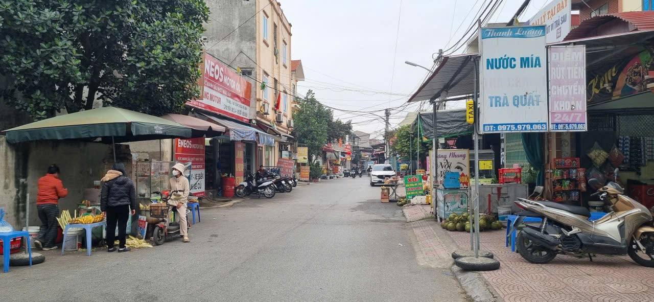 Bán Đất Tặng Nhà Cấp 4 - Mao Dộc, Hà Đông - 90m², 4 Tỷ