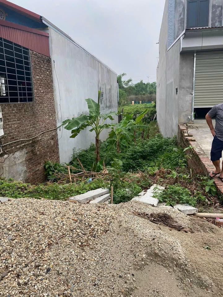 Đất Nền Mặt Tiền QL2B Cũ Vĩnh Phúc 165.7m² - Đầu Tư Sinh Lời