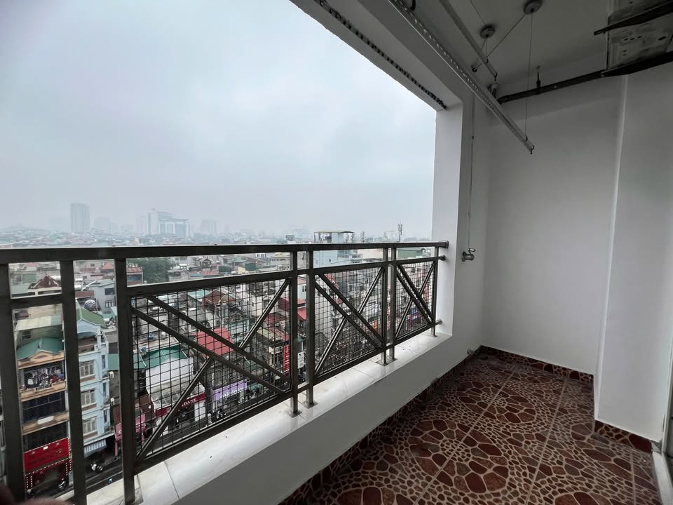 Chung cư Vinaconex Diamond 180m² - 3PN, 3WC - 9.1 tỷ - Vị trí đắc địa Bạch Mai