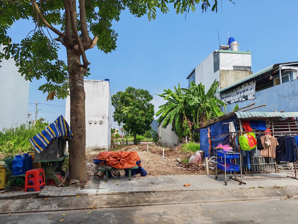 Đất Nền 56m² KĐT Cát Tường Phú Sinh - Sổ Hồng Sẵn, Giá 950 Triệu