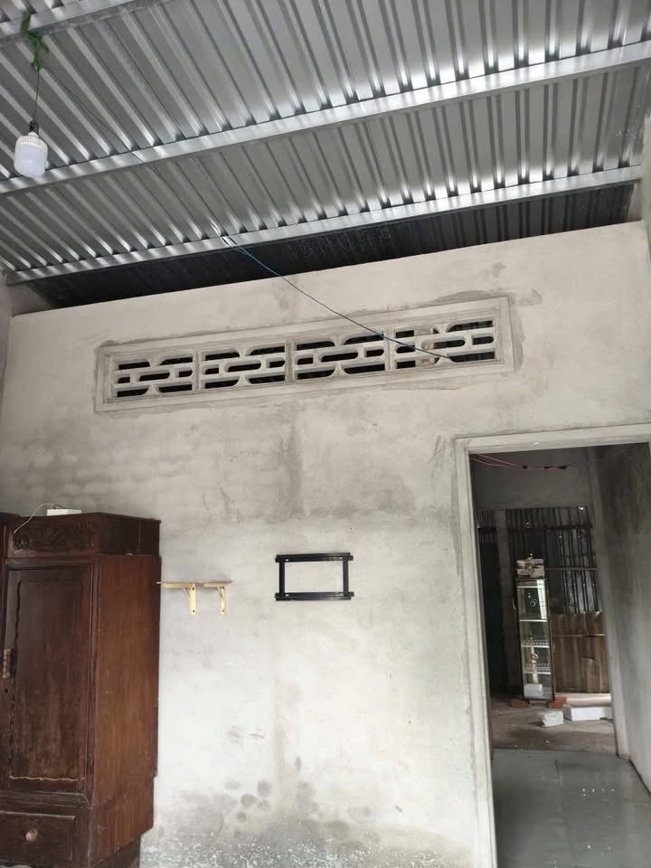 Nhà Cấp 4 Gò Xoài, Cần Đước - 181m² Giá 700 Triệu, Sổ Hồng Riêng