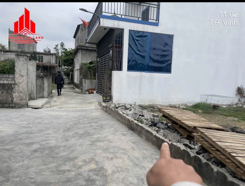 Bán Đất Hưng Đông 65m² Giá 1.4 Tỷ - Đường Ô Tô Tận Nơi