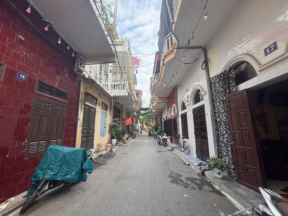 Nhà Phường Nam Thành, Hoa Lư 51.5m² - Tặng Nhà, Sẵn Ở Ngay