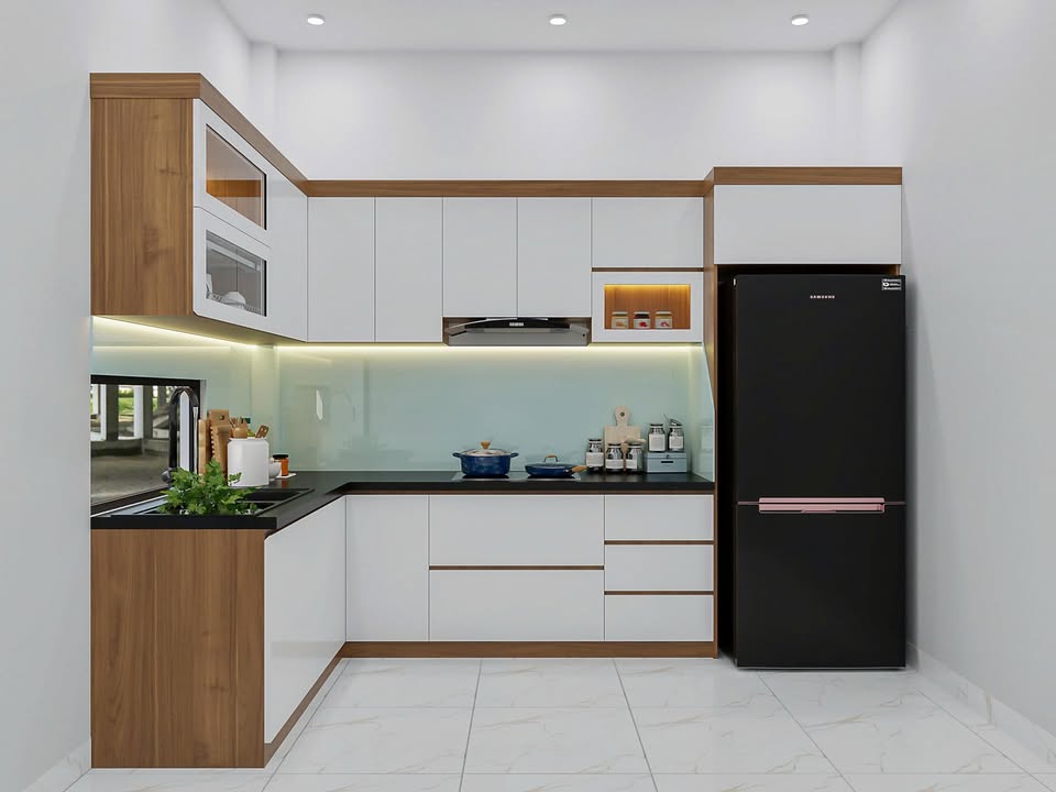 Nhà 4 Tầng Mặt Tiền Kinh Doanh Sơn Đồng, Hoài Đức - 42m², 5 Tỷ