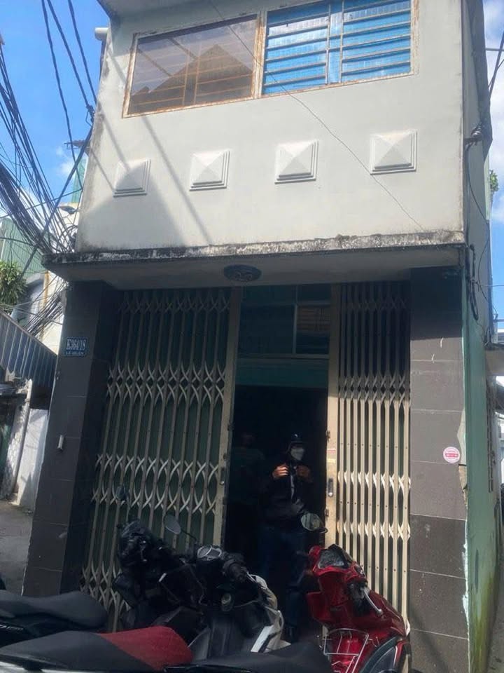 Nhà 2 Tầng Hai Mặt Kiệt Lê Duẩn, Đà Nẵng - 40m² Giá 3.5 Tỷ