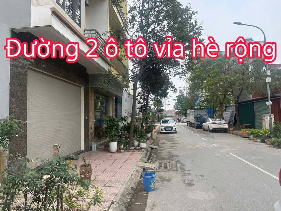 Đất Nền Võ Cường, Bắc Ninh 42m² - Vỉa Hè 4.5m, Giá Tốt