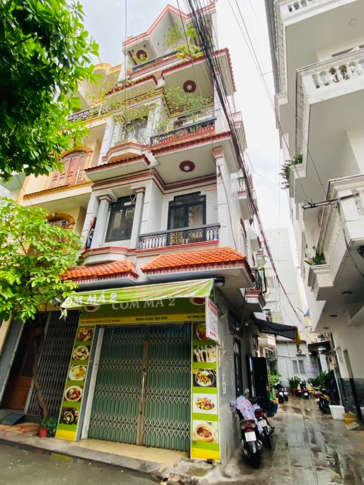 Nhà Nguyên Căn 75m² Phan Văn Sửu, Bình Tân - Giá 18 Triệu, Sẵn Sàng Kinh Doanh