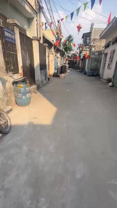 Nhà Gác Lửng 65m² Gần Ngã Tư Chiêu Liêu - Sẵn Sàng Đón Bạn!