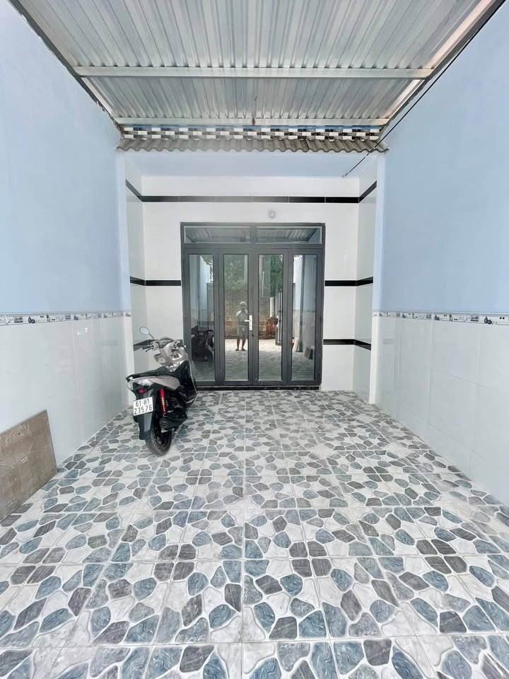 Nhà Thuê Thuận Giao 31 (Bình Dương) - 2PN, Sân Trước Sau, Đối diện Aeon Mall