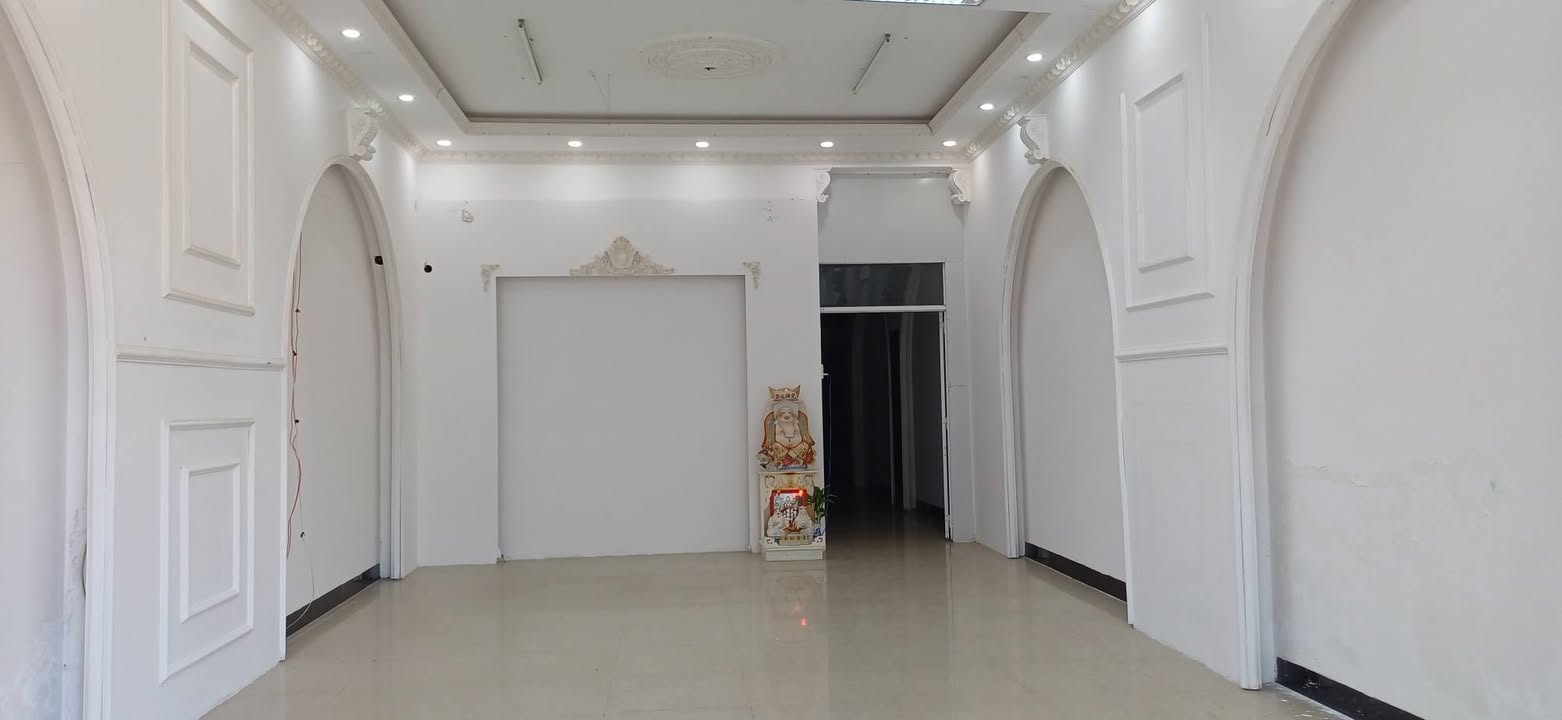 Nhà Nguyên Căn MT Duy Tân Tuy Hòa 150m² Kinh Doanh Sầm Uất - Giá 15 Triệu