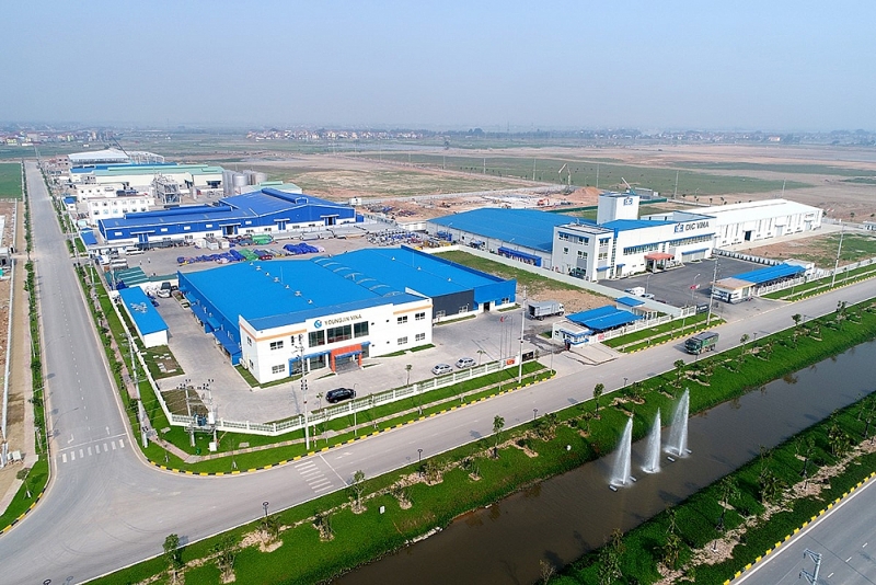 Đất Công Nghiệp KCN Bình Nghi 207.67ha Gia Lai - Sẵn Sàng Đầu Tư