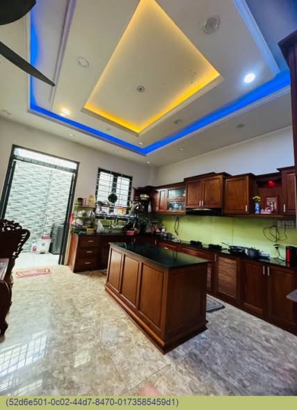 Nhà 2 Mặt Tiền 150m² Kinh Dương Vương, Bình Tân - 5 Tỷ, Tách 2 Sổ