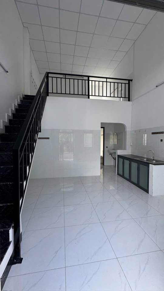 Nhà trọ mới xây Phường Phú Chánh, Tân Uyên - 480m² Giá Thỏa Thuận