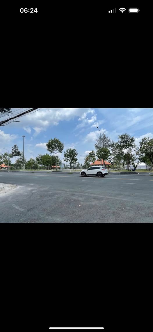 Đất Nền Vị Trí Vàng Tây Ninh - 120m² Thổ Cư Full - 3 Tỷ