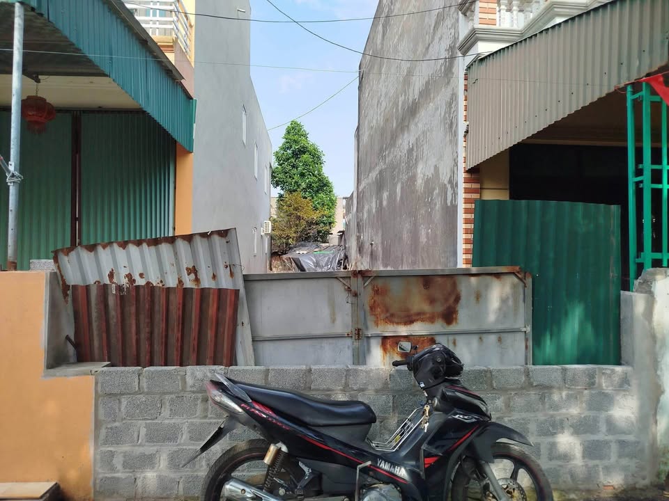 Đất nền Phố Hiến, Hưng Yên 85.6m² Sổ đỏ chính chủ - Đầu tư sinh lời