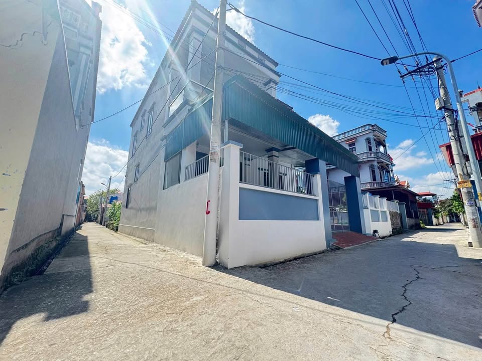 Đất nền 75m² Mỹ Hào, Hưng Yên - Gần KCN Minh Quang, Giá chỉ 1.6 tỷ