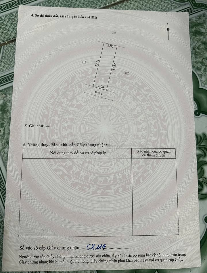 Đất Lô Áp Góc LK6 Bãi Sậy Ân Thi 86m² - Cơ Hội Đầu Tư Vàng