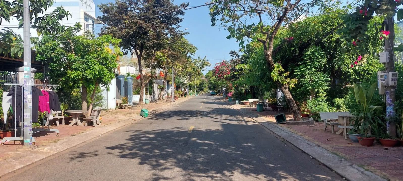 Nhà Mặt Tiền Lê Văn Lương, TP Bà Rịa - 100m², Thổ Cư Full