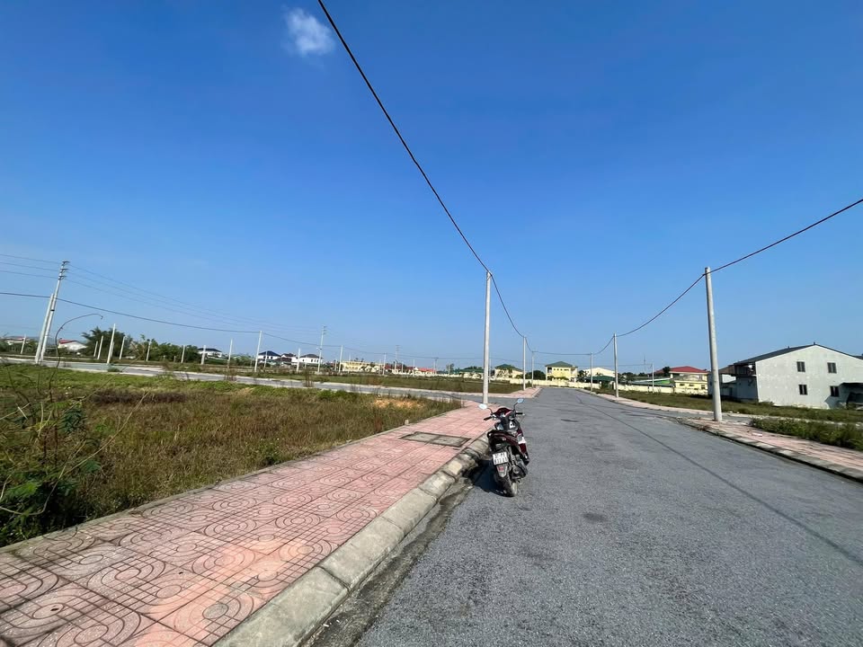 Đất nền Nghi Kim, TP Vinh 142m² - Vị trí vàng kinh doanh, an cư