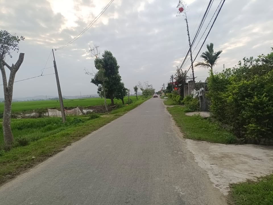 Đất Nền VSIP Hà Tĩnh - Mặt Đường Thảm 200m² - Sẵn Sàng Đầu Tư