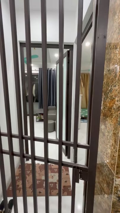 Cho thuê Liền kề Đại Thanh 50m² Full Nội thất - Giá 5.2 Triệu/Tháng