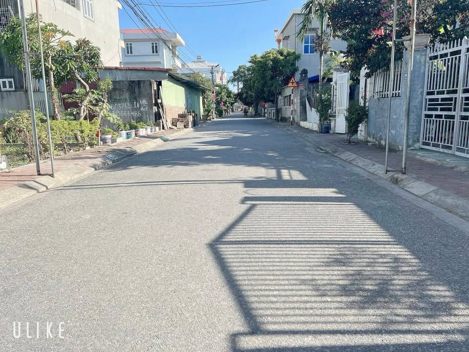 Đất nền Hải Thành 1, Dương Kinh 92m² - Sổ đỏ chính chủ, giá đầu tư!