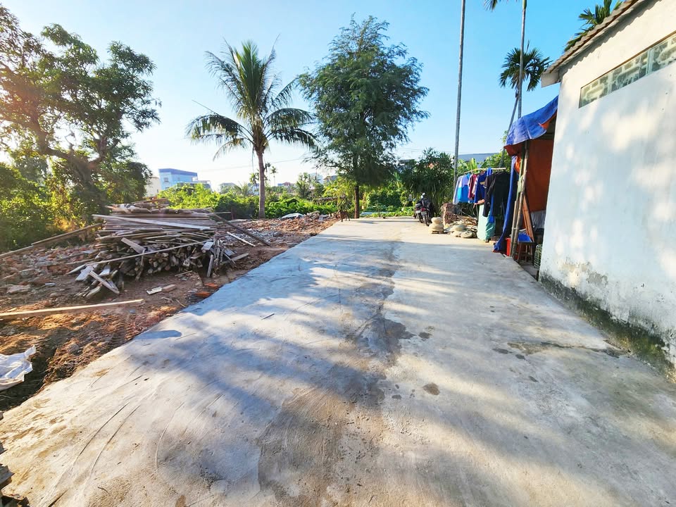 Đất nền Cát Khê, Hải Phòng - 45m² ô tô vào tận nơi, 1.45 tỷ