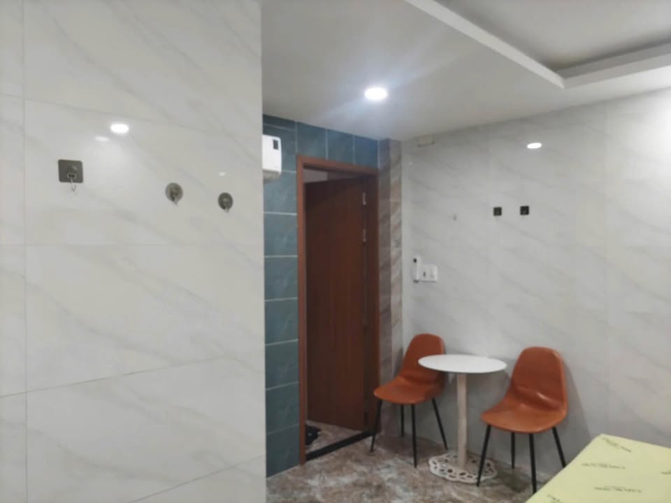 Phòng Studio 15m² Full Nội Thất - Quận 8, TP.HCM - Giá 5 Triệu