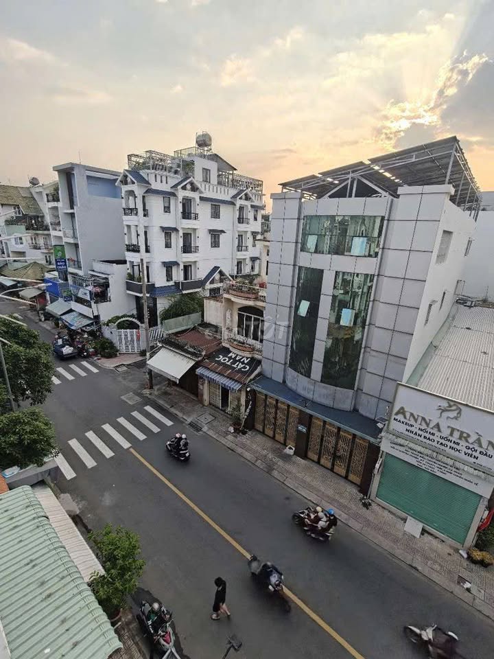 Nhà Mặt Tiền Nguyễn Xuân Khoát Tân Phú - 50m² Kinh Doanh Đa Ngành